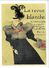 PUBLICITE EDITIONS HAZAN ART  HENRI DE TOULOUSE LAUTREC LA REVUE BLANCHE PRESSE  2357 - Altri & Non Classificati