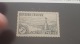 LOT 334898 TIMBRE DE FRANCE NEUF** N°302a ARDOISE VALEUR 10000 EUROS - Neufs