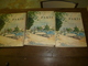 1928 PARIS En 3 Ouvrages D'une édition Numérotée (important Documentaire De Textes, Photos Et Gravures Signées) - Lotti E Stock Libri