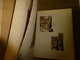 1928 PARIS En 3 Ouvrages D'une édition Numérotée (important Documentaire De Textes, Photos Et Gravures Signées) - Wholesale, Bulk Lots