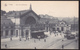 Liege, Liege, Gare De Guillemins (01471) - Liege