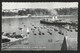 WALES Pembrokeshire TENBY Harbour And Bay With Campbell Steamer 1962 - Pembrokeshire