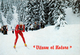 Ski De Fond - Sports D'hiver