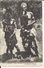OUBANGUI-CHARI TCHAD / CONGO - 1914 - CARTE Du FORT De POSSEL (RARE) Pour ORGELET (JURA) - Briefe U. Dokumente