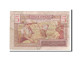 Billet, France, 5 Francs, 1947, Undated, TB+, Fayette:VF 29.1, KM:M6a - 1947 French Treasury