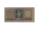 Billet, Argentine, 1 Peso, Undated (1956), KM:263a, B - Argentina