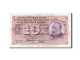 Billet, Suisse, 10 Franken, 1964, 1964-04-02, KM:45i, TTB - Suiza