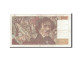 Billet, France, 100 Francs, 1986, Undated, TTB, Fayette:69.10, KM:154b - 100 F 1978-1995 ''Delacroix''