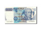 Billet, Italie, 10,000 Lire, 1984, 1984-09-03, KM:112d, TTB+ - 10.000 Lire