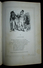 FABLES DE LA FONTAINE, Illustrations Par GRANDVILLE 1859 Hardcover - Animaux Humanisés ! - 1801-1900