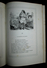 Delcampe - FABLES DE LA FONTAINE, Illustrations Par GRANDVILLE 1859 Hardcover - Animaux Humanisés ! - 1801-1900