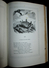 Delcampe - FABLES DE LA FONTAINE, Illustrations Par GRANDVILLE 1859 Hardcover - Animaux Humanisés ! - 1801-1900