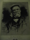 Louis Pasteur 1822  1895 Par Fernand Desmoulin - Estampes & Gravures