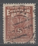 Ecuador 1940. Scott #RA49 (U) Communication Symbols ** Complete Issue - Equateur