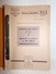 SNCF - RARE "Manuel Du Frein//Description Des Appareils De Frein Continu De 1968 - N°4 - Notice Technique - SNCF - Eisenbahnverkehr