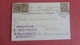 Luxembourg-  Has  Stamp & Cancel-----ref 2436 - Other & Unclassified