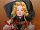 Lot De 6 Poupee Folklorique-(pour La Plupart Ancienne--- Region A Determiner- - Dolls