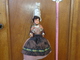 Delcampe - Lot De 6 Poupee Folklorique-(pour La Plupart Ancienne--- Region A Determiner- - Dolls