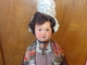 Delcampe - Lot De 6 Poupee Folklorique-(pour La Plupart Ancienne--- Region A Determiner- - Dolls