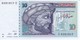 BILLETE DE TUNEZ DE 10 DINARS DEL AÑO 1994 (BANK NOTE) SIN CIRCULAR-UNCIRCULATED - Tunisia