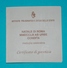 Delcampe - Zecca - NATALE DI ROMA 2000 - Professionals/Firms