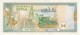 BILLETE DE SIRIA DE 1000 POUNDS DEL AÑO 1997 SIN CIRCULAR-UNCIRCULATED (BANKNOTE) - Syrien