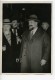 Paris Politicien M Guerin Quai D'Orsay Ancienne Photo Meurisse 1930 - Famous People