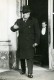 Paris Politicien M Paul Boncour Ministere De La Guerre Ancienne Photo Meurisse 1930 - Famous People