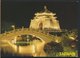 °°° 315 - TAIWAN - CHIANG KAI-SHEK MEMORIAL HALL - 1994 With Stamps °°° - Taiwan