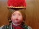 Delcampe - Lot De 6 Poupee Folklorique-(pour La Plupart Ancienne--- Region A Determiner- - Dolls