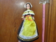 Delcampe - Lot De 6 Poupee Folklorique-(pour La Plupart Ancienne--- Region A Determiner- - Dolls