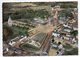 SAINTE ANNE D'AURAY--1964-Vue Aérienne-Vue Du Ciel...La Basilique ,cpsm 15 X 10 N°2bis éd Artaud - Sainte Anne D'Auray