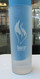 AC - ENERGY DRINK - BURN ENERGY DRINK GLASS FROSTED GLASS FROM TURKEY - Other & Unclassified