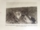 Photos Allemandes Recto Verso - 29 Tank Anglais Détruit - Route De Cambrai Péronne Tank Retourné - 1914-18