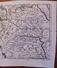 CARTE DE LA RUSSIE BLANCHE OU MOSCOVIE PAR N. De FER - XVIIEME SIECLE - Geographical Maps