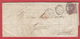 Letter De Stoke-on-Trent à Genève, 3 Déc. 1866 CC London 4 Déc.66 André Bordier De To Herbert Minton & Co - Briefe U. Dokumente