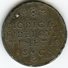 Médaille Medal Jeton Pays-Bas Netherland 1606 Modicae Fidei Qvid Timetis S.C - Servat Vigilantia Consort - Copy ? - Royaux/De Noblesse