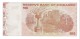 Zimbabwe - Pick 97 - 100 Dollars 2009 - Unc - Zimbabwe