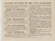 Chromo Taiti Batavai Marquises Hiva Hoa Nouka Hiva Toubouai  Tuamotou Moorea Gambier Rapa Ilot De La Reine Etc - Polynésie Française