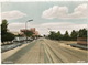 Bahrein Bahrain  Juffair Road Edit Shakib Used From Beyrouth Lebanon 1961 Size 10/15 Cms - Bahreïn