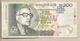 Mauritius - Banconota Circolata Da 200 Rupie - 2010 - Maurice