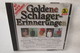 CD "Goldene Schlager-Erinnerungen" 3. Folge - Hit-Compilations