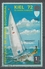 Equatorial Guinea 1972. Scott #72104 (U) Olympic Games, Munich Regatta In Kiel & Finndinghy - Guinée Equatoriale