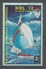 Equatorial Guinea 1972. Scott #72105 (U) Olympic Games, Munich Regatta In Kiel & Dragon - Guinée Equatoriale