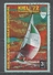 Equatorial Guinea 1972. Scott #72106 (U) Olympic Games, Munich Regatta In Kiel & Soling - Guinée Equatoriale