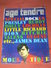 AGE TENDRE1963/ OCTOBRE N°10 / SPECIAL ROCK US / PRESLEY / BUDDY HOLLY / COCHRAN / LITTLE RICHARD / RITCHIE VALENS ETC - Musique