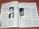 Delcampe - AGE TENDRE1963/ OCTOBRE N°10 / SPECIAL ROCK US / PRESLEY / BUDDY HOLLY / COCHRAN / LITTLE RICHARD / RITCHIE VALENS ETC - Muziek