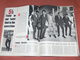 Delcampe - AGE TENDRE1963/ OCTOBRE N°10 / SPECIAL ROCK US / PRESLEY / BUDDY HOLLY / COCHRAN / LITTLE RICHARD / RITCHIE VALENS ETC - Muziek