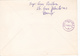 #BV6369  COVER FDC BALKAMFILA 1983,SEND TO MAIL IN FIRST DAY, VERY RARE! ROMANIA. - FDC