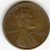 Etats-Unis USA 1 Cent 1941 KM 132 - 1909-1958: Lincoln, Wheat Ears Reverse